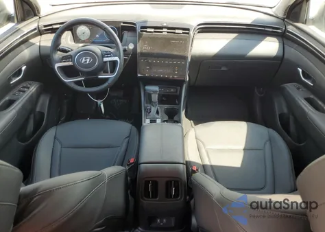 2024 Hyundai Tucson Sel из США, поврежденный, VIN 5NMJF3DE0RH319227